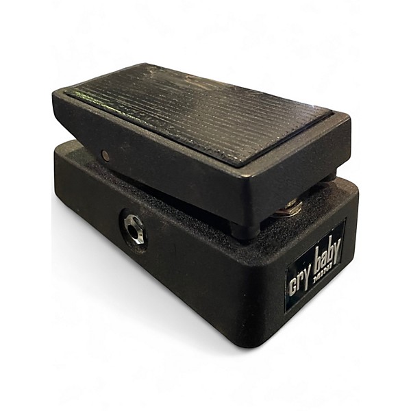Used Dunlop Crybaby Mini Effect Pedal