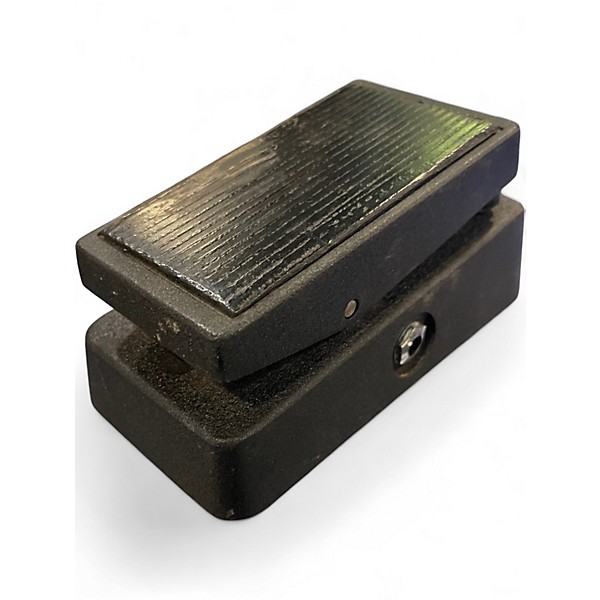 Used Dunlop Crybaby Mini Effect Pedal