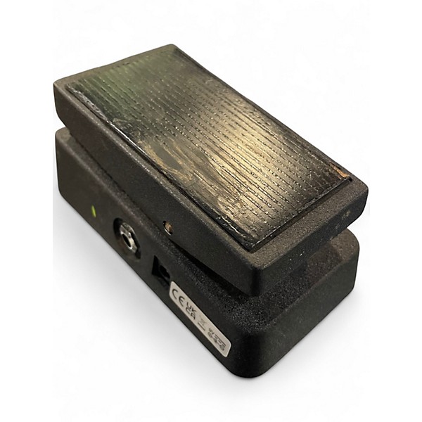 Used Dunlop Crybaby Mini Effect Pedal