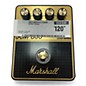 Used Marshall JCM800 Effect Pedal thumbnail