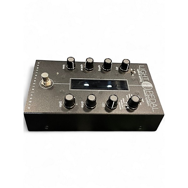 Used Gamechanger Audio Light Pedal Effect Pedal