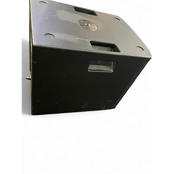 Used Mackie 115s Powered Subwoofer