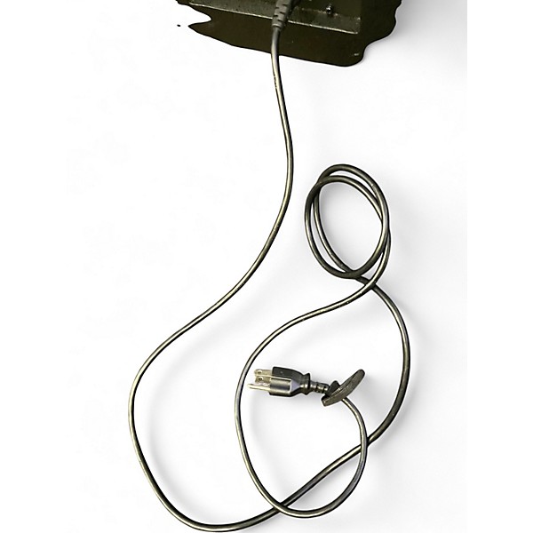 Used Mackie 115s Powered Subwoofer