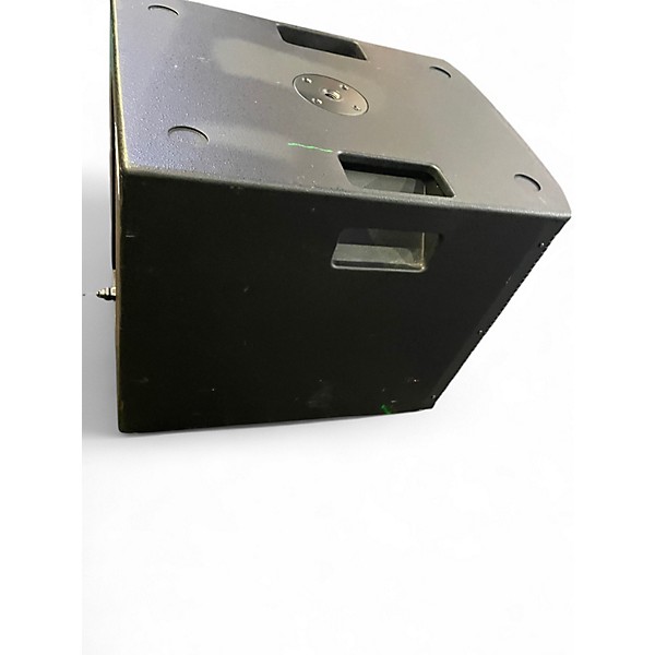 Used Mackie 115s Powered Subwoofer