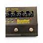 Used Tech 21 Sansamp PBDR Bass Driver DI Bass Effect Pedal