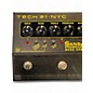 Used Tech 21 Sansamp PBDR Bass Driver DI Bass Effect Pedal