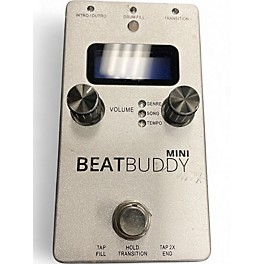 Used Singular Sound BeatBuddy MINI Metronome