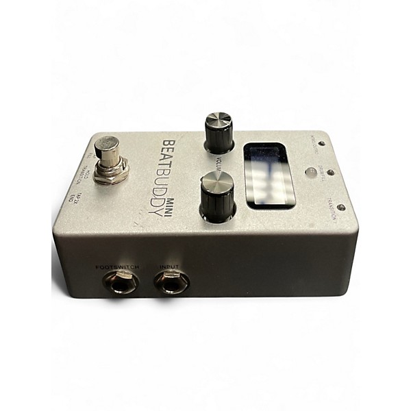 Used Singular Sound BeatBuddy MINI Metronome