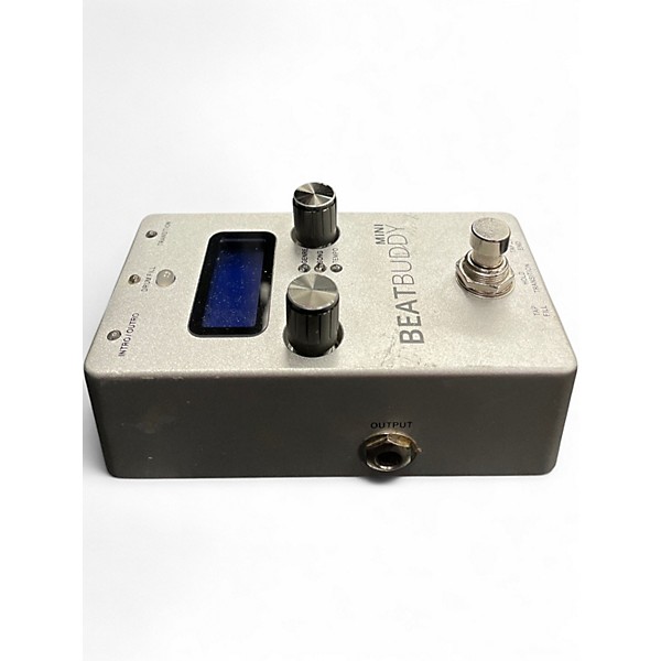 Used Singular Sound BeatBuddy MINI Metronome