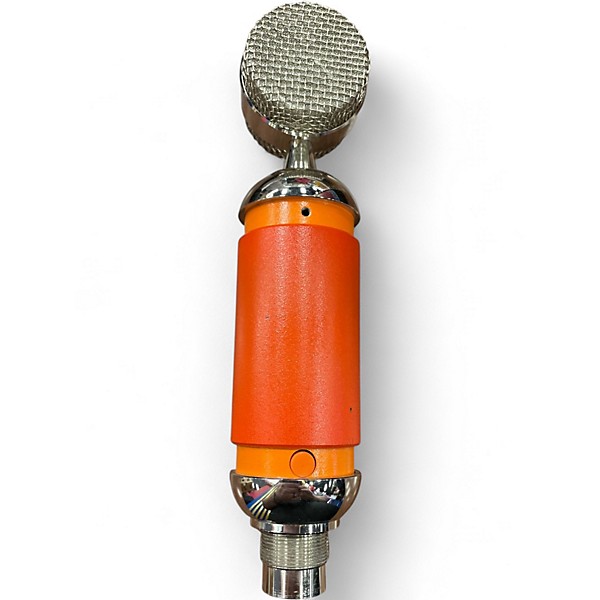 Used Blue Spark Condenser Microphone