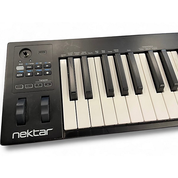 Used Nektar Impact GX49 MIDI Controller