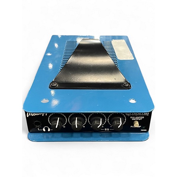 Used Radial Engineering HEADLOAD PRODIGY Power Attenuator