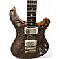 Used 2022 PRS McCarty 594 10-Top Charcoal Solid Body Electric Guitar