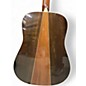 Used Martin D35 Natural Acoustic Guitar