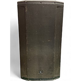 Used JBL SRX835P Powered Speaker