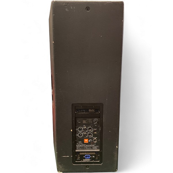 Used JBL SRX835P Powered Speaker