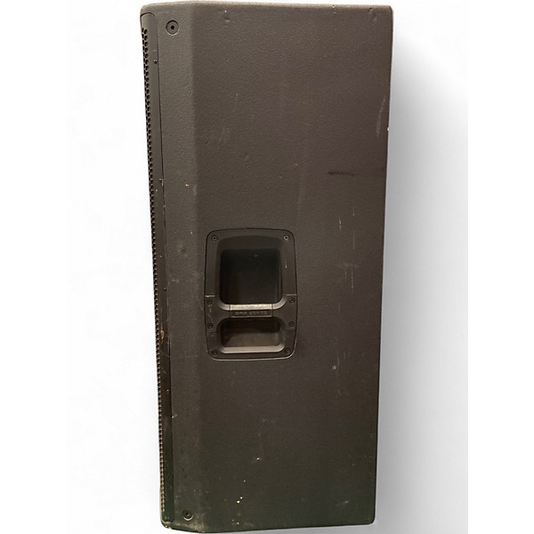 Used JBL SRX835P Powered Speaker
