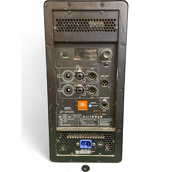 Used JBL SRX835P Powered Speaker