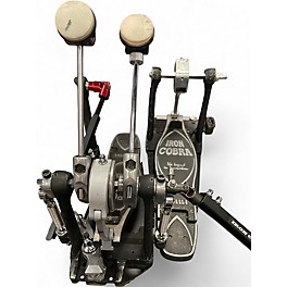 Used TAMA IRON COBRA 900 Double Bass Drum Pedal