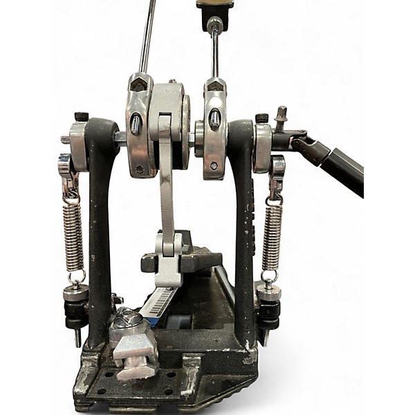 Used TAMA IRON COBRA 900 Double Bass Drum Pedal