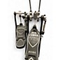 Used TAMA IRON COBRA 900 Double Bass Drum Pedal