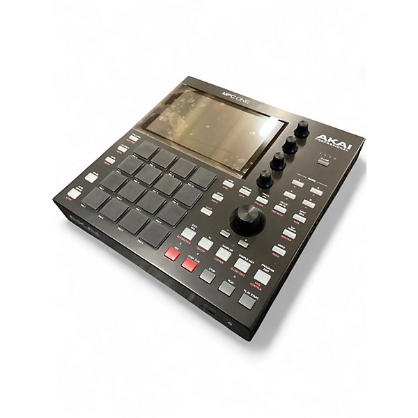 Used Akai Professional MPC ONE Production Controller