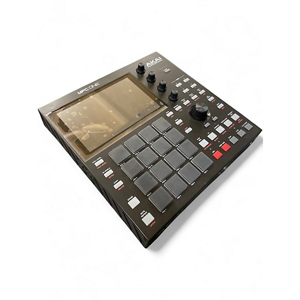 Used Akai Professional MPC ONE Production Controller