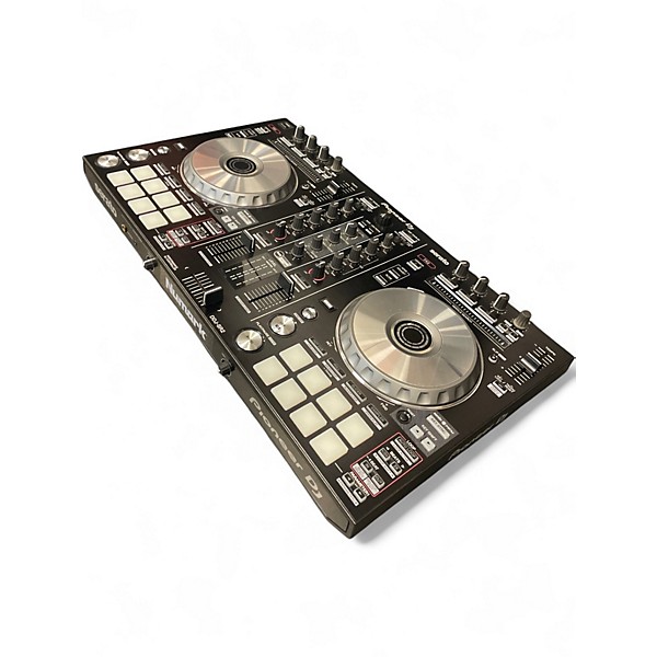 Used Pioneer DJ DDJSR2 DJ Controller