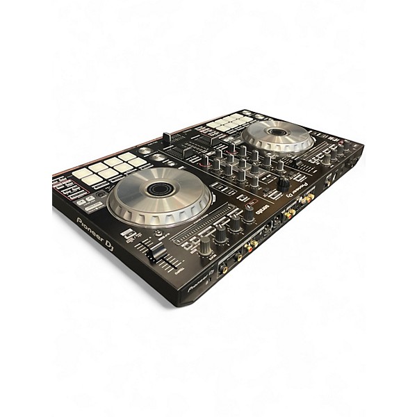 Used Pioneer DJ DDJSR2 DJ Controller