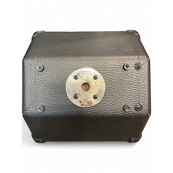 Used Kustom KPM4 Powered Speaker