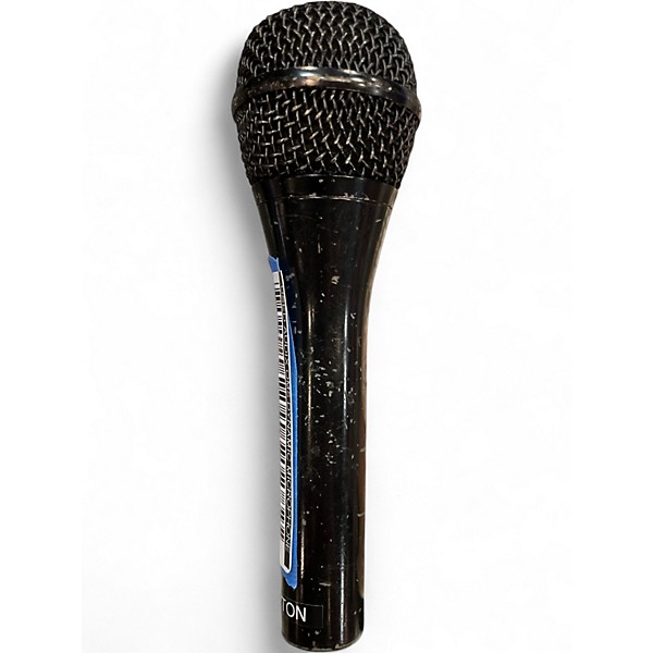 Used Audix OM5 Dynamic Microphone