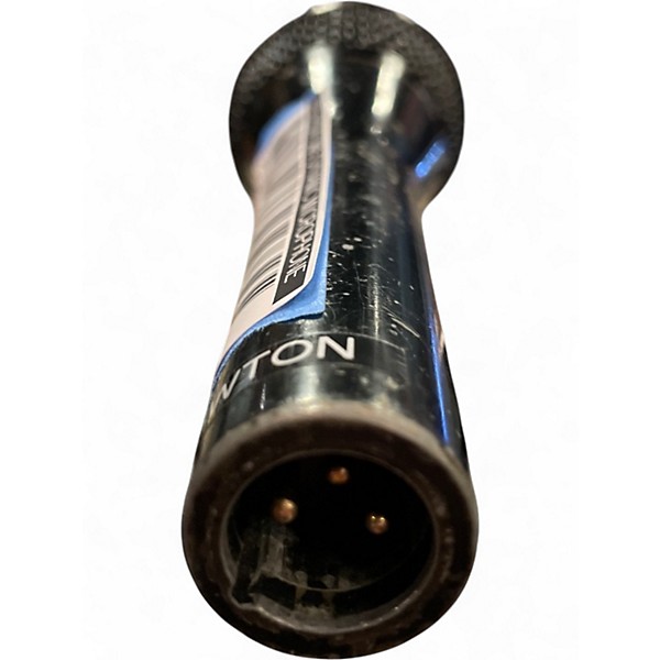 Used Audix OM5 Dynamic Microphone