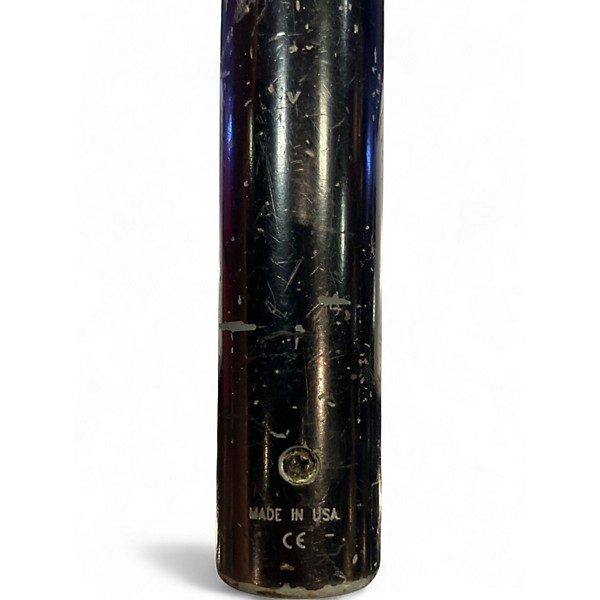 Used Audix OM5 Dynamic Microphone