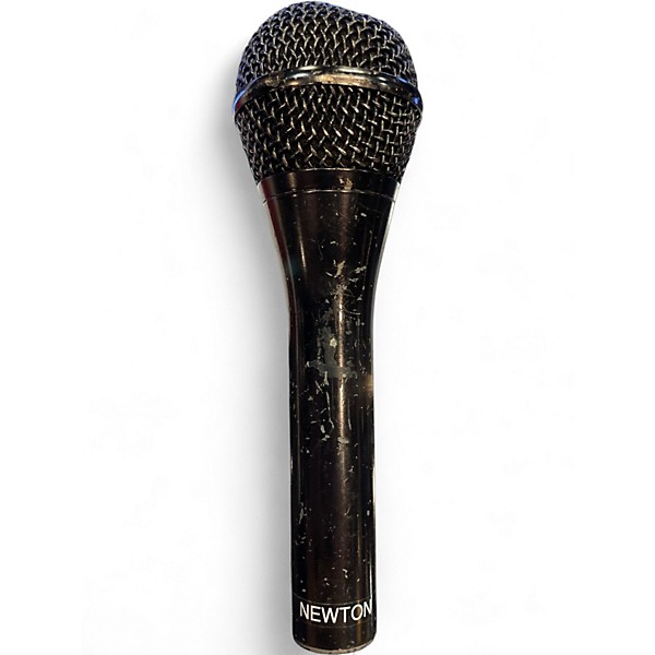 Used Audix OM5 Dynamic Microphone