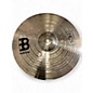 Used MEINL 20in HCS Complete Cymbal set Cymbal