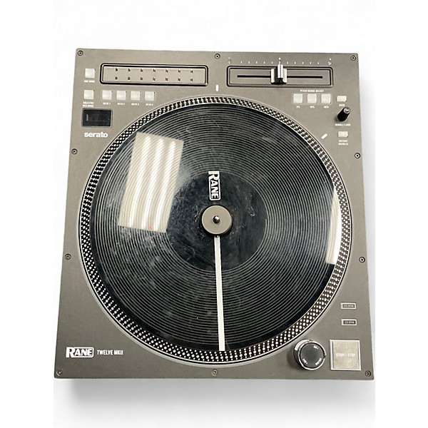 Used RANE Twelve MkII DJ Controller