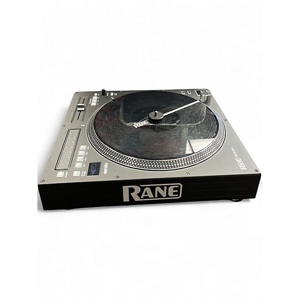 Used RANE Twelve MkII DJ Controller