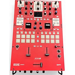 Used RANE Seventy DJ Mixer