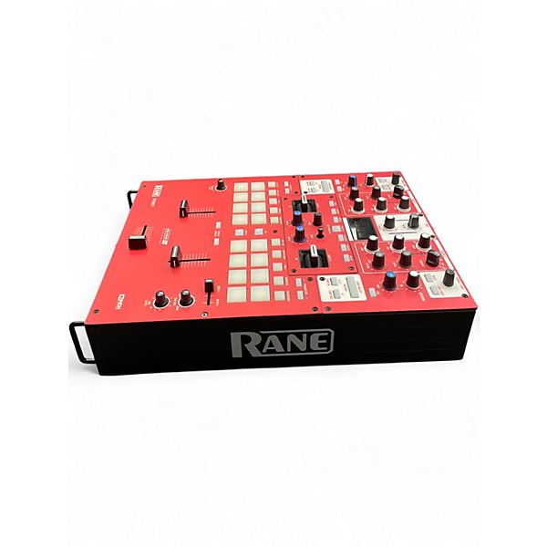 Used RANE Seventy DJ Mixer