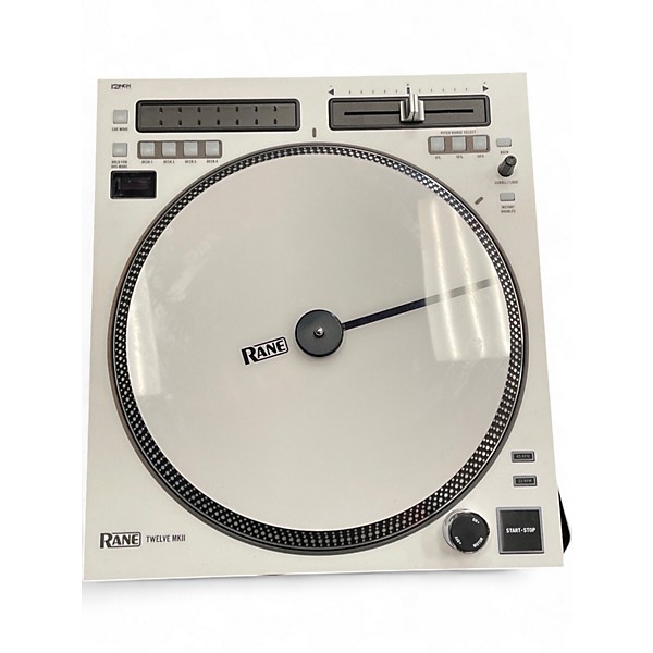 Used RANE Twelve MkII DJ Controller