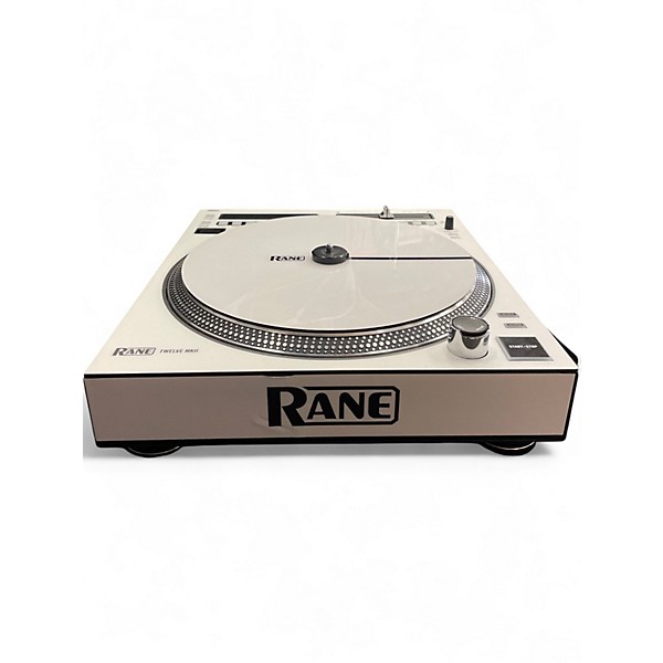 Used RANE Twelve MkII DJ Controller
