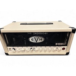 Used EVH 5150 III 50W 6L6 Tube Guitar Amp Head