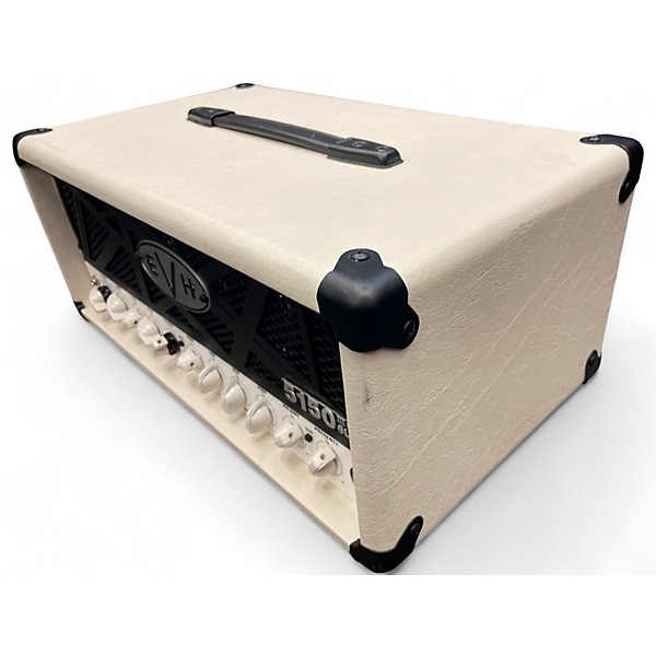 Used EVH 5150 III 50W 6L6 Tube Guitar Amp Head