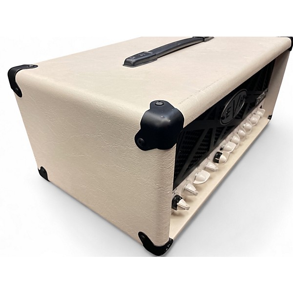 Used EVH 5150 III 50W 6L6 Tube Guitar Amp Head