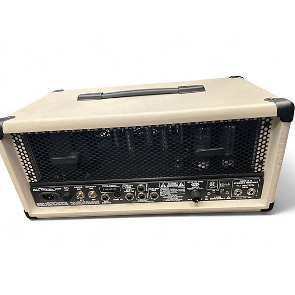 Used EVH 5150 III 50W 6L6 Tube Guitar Amp Head