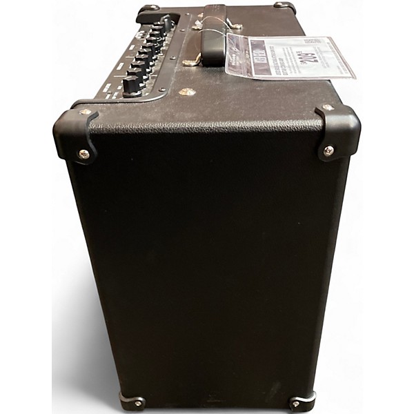 Used BOSS Katana KTN50 50W 1X12 Guitar Combo Amp