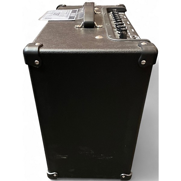 Used BOSS Katana KTN50 50W 1X12 Guitar Combo Amp