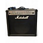 Used Marshall MG50CFX 1x12 50W Guitar Combo Amp thumbnail