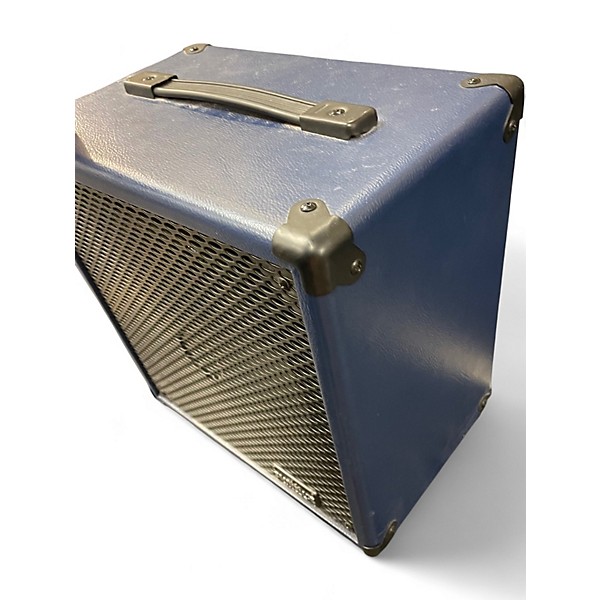 Used Jet City Amplification JCA12XS Guitar Cabinet