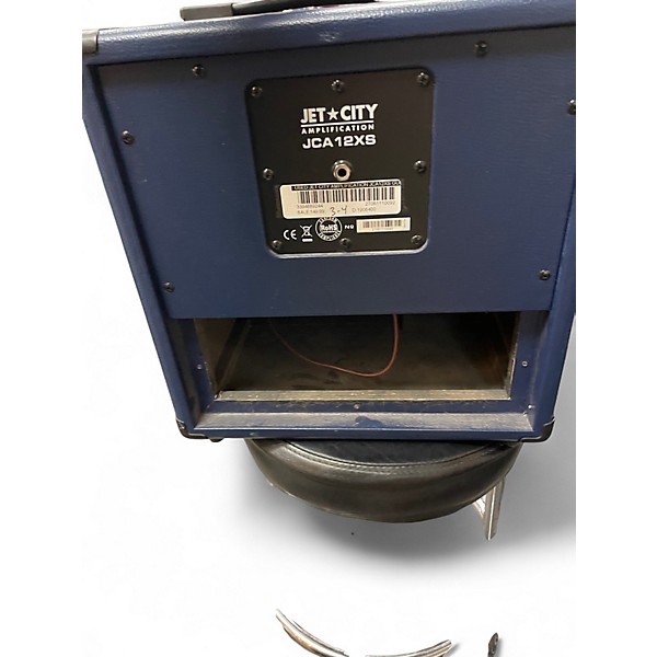 Used Jet City Amplification JCA12XS Guitar Cabinet